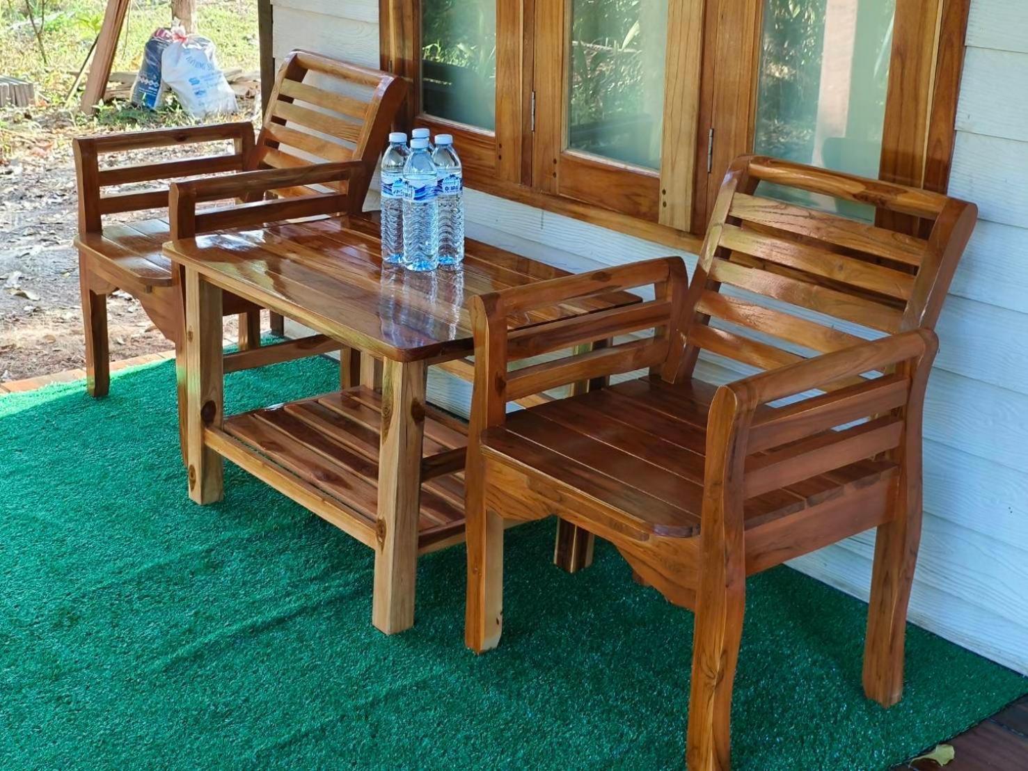 Baan Phuean Koh Kood 호텔 Ko Kut 외부 사진