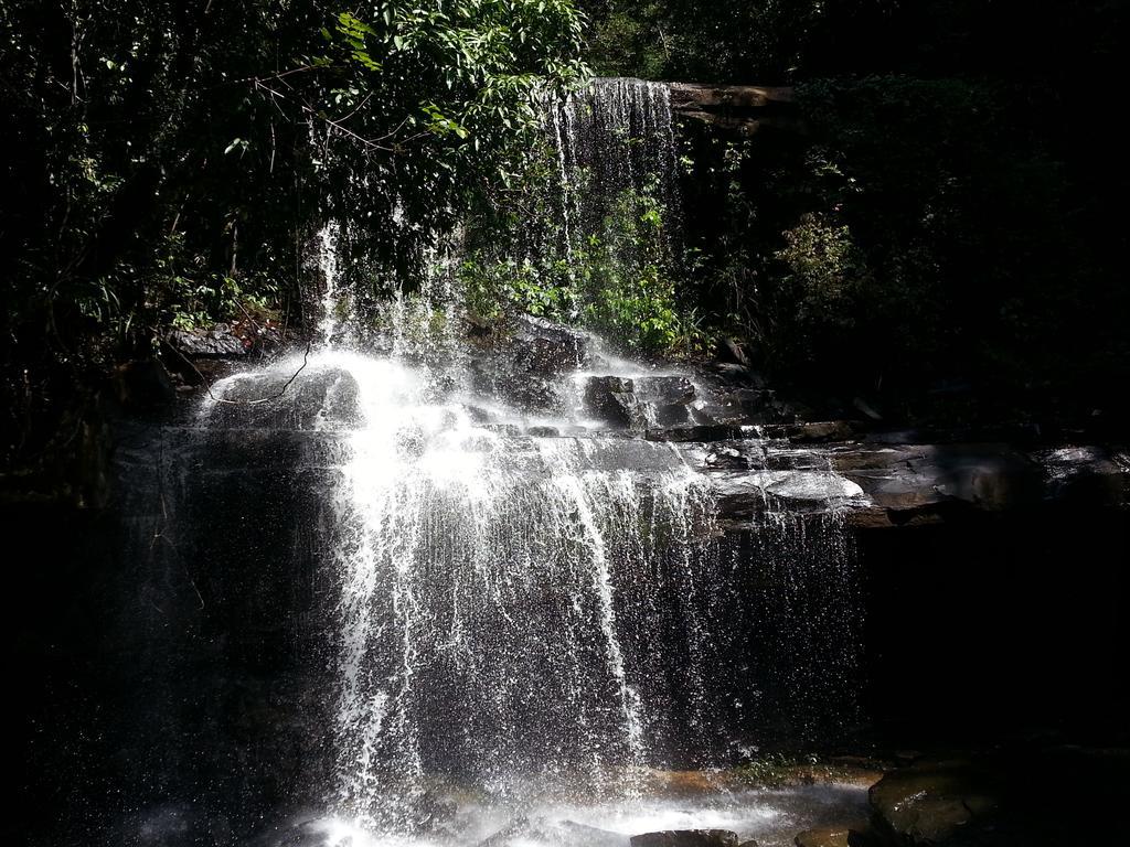 Baan Phuean Koh Kood 호텔 Ko Kut 외부 사진