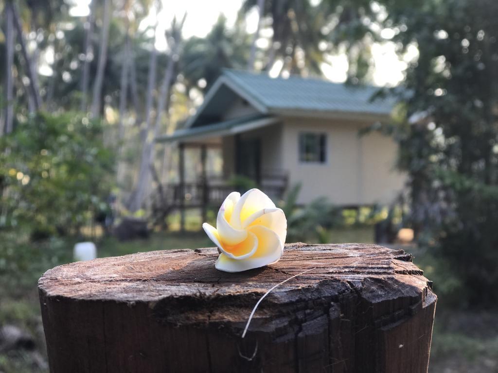 Baan Phuean Koh Kood 호텔 Ko Kut 외부 사진