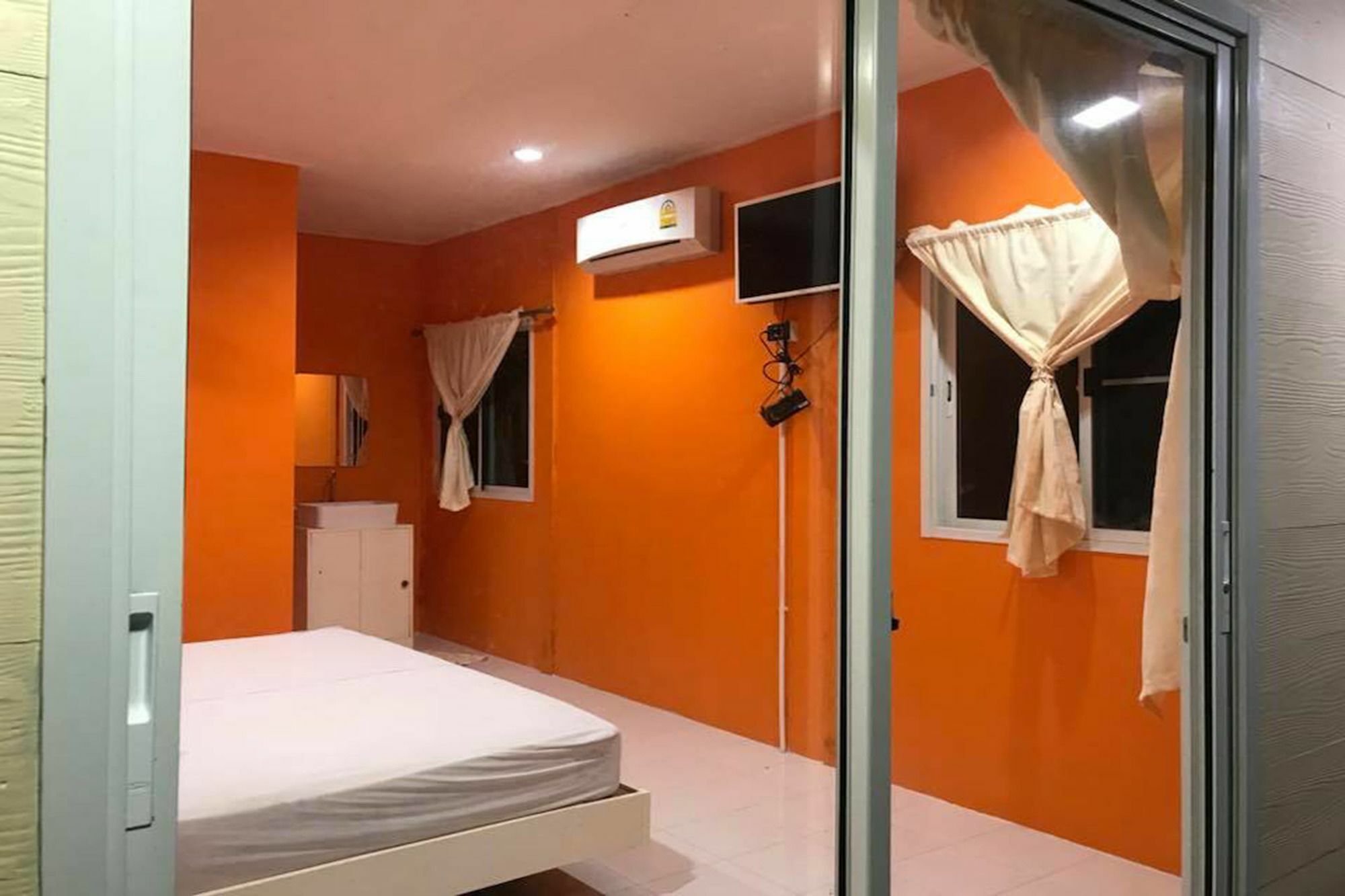 Baan Phuean Koh Kood 호텔 Ko Kut 외부 사진