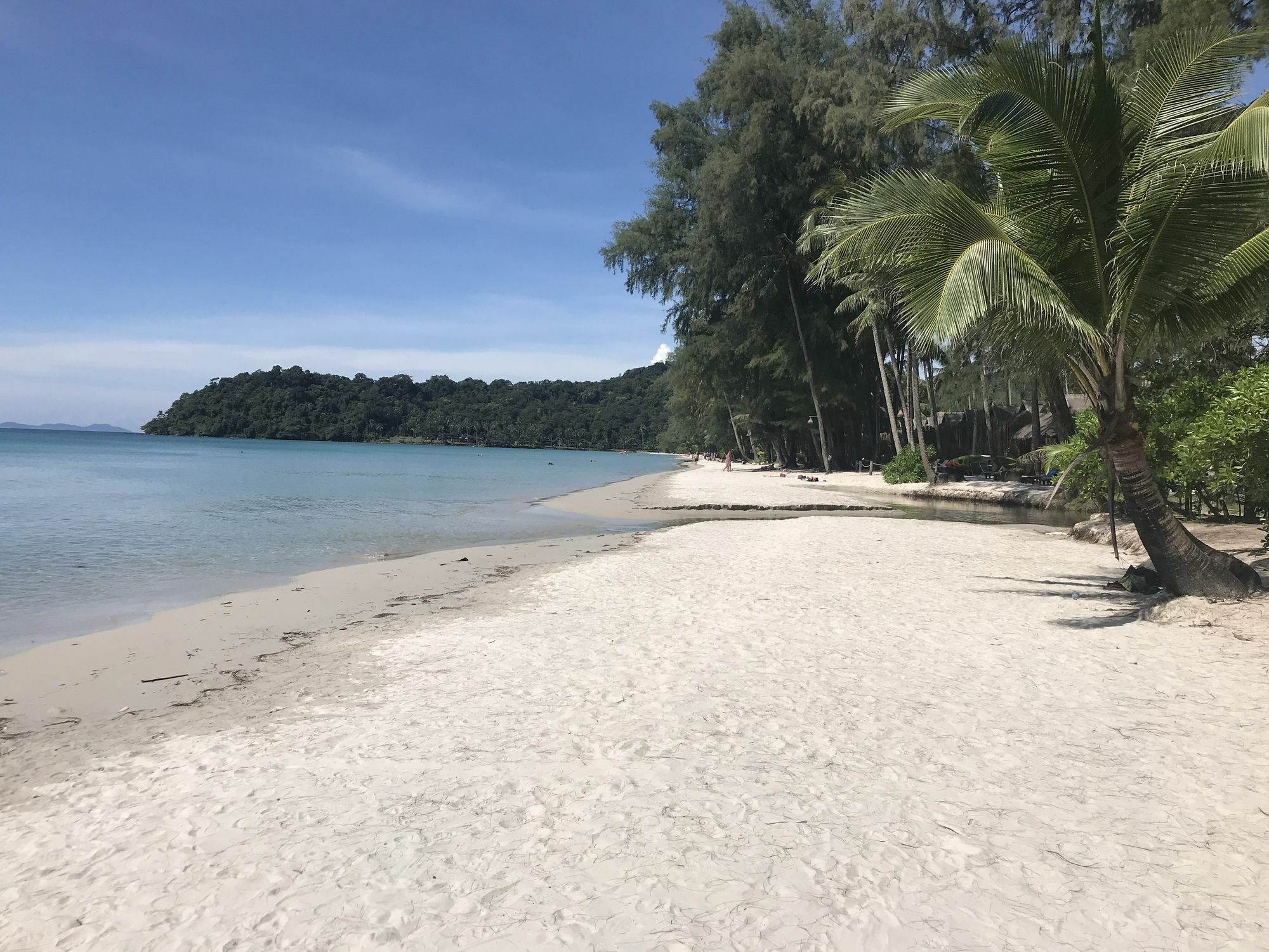 Baan Phuean Koh Kood 호텔 Ko Kut 외부 사진