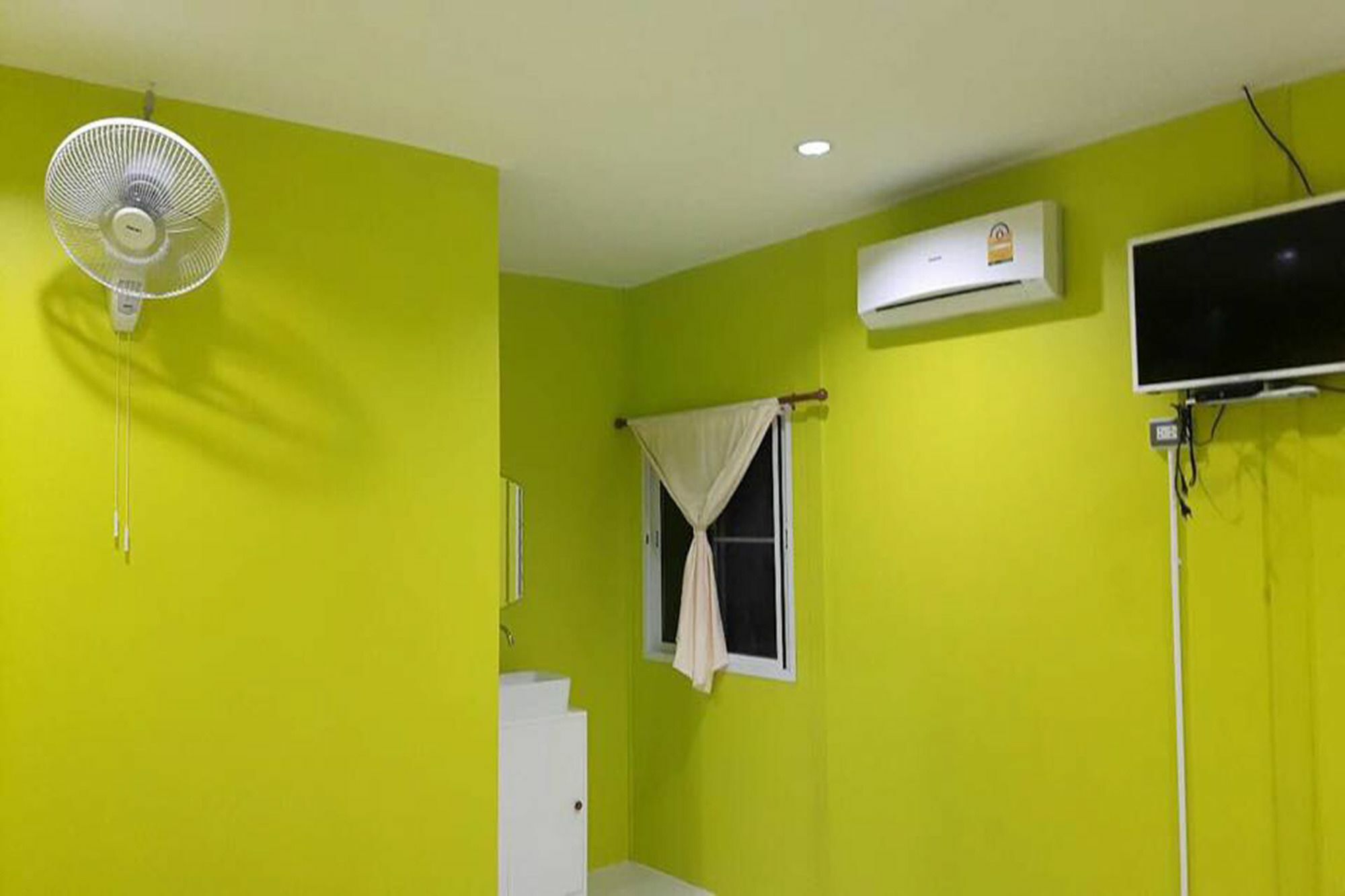 Baan Phuean Koh Kood 호텔 Ko Kut 외부 사진