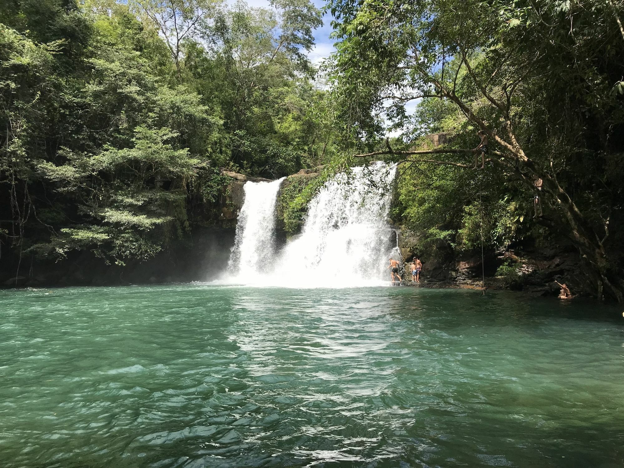 Baan Phuean Koh Kood 호텔 Ko Kut 외부 사진
