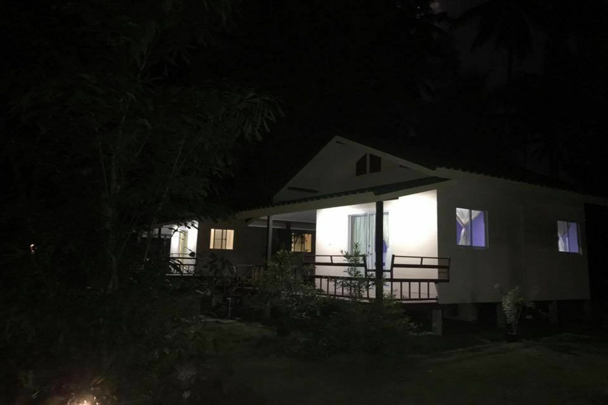 Baan Phuean Koh Kood 호텔 Ko Kut 외부 사진